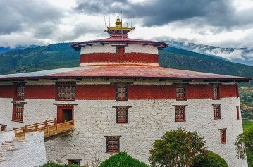 Bhutan Cultural Tour