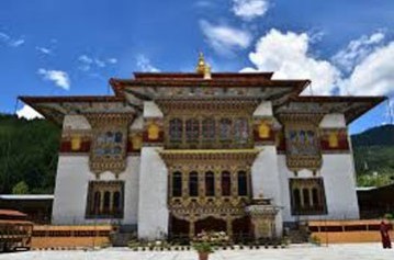 Cultural Bhutan Tour with Bumtang