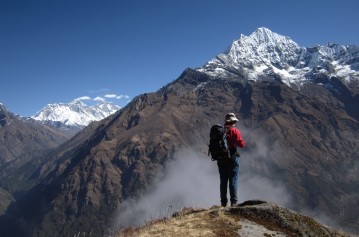 Lobuche Peak Climbing