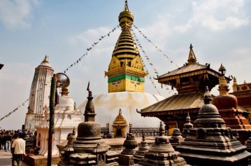 Nepal Tour & Trek