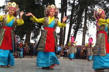 Sikkim Culture Tour