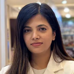 smarika thapa