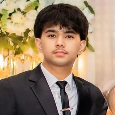 Nirajan Suyal Thapa