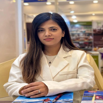Smarika Thapa