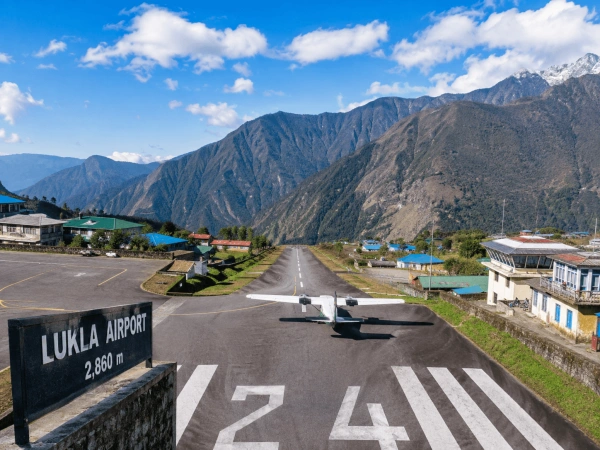 lukla-everest-trek