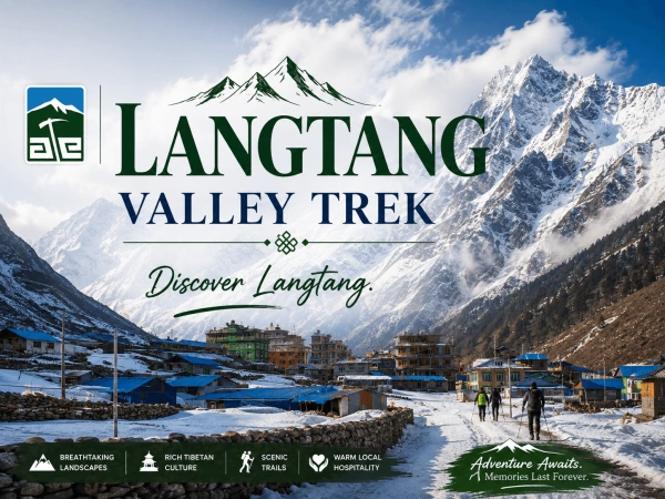 Langtang Valley Trek in 2027