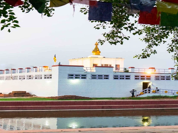 Highlighted Destinations In Nepal