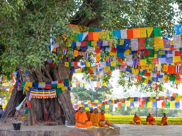 Lumbini Travel Guide – A Spiritual Journey to Buddha’s Birthplace