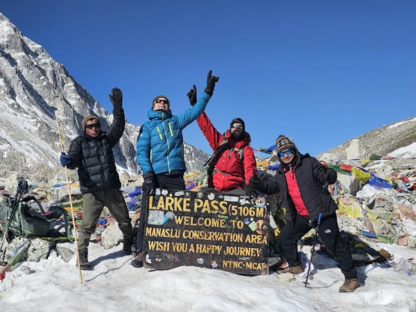 Top ten reason to choose Nepal for Trekking