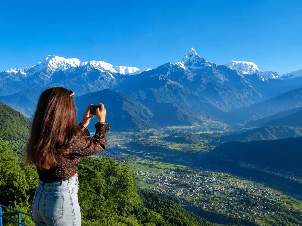 Pokhara Tour