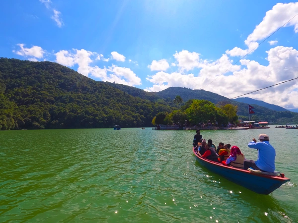Nepal Cultural and Sightseeing Tours