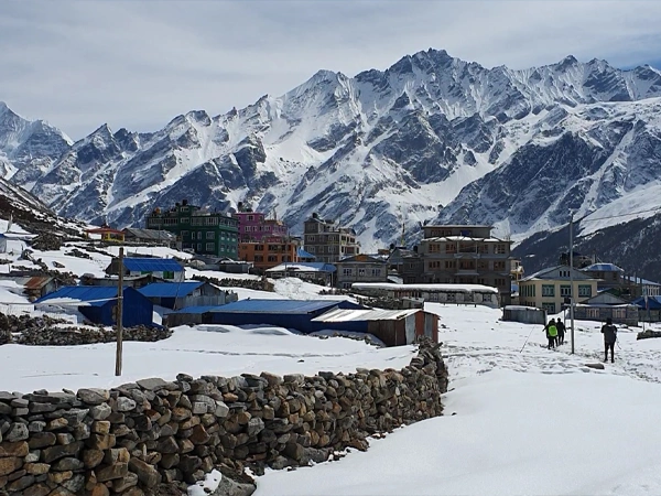 WINTER TREKKING IN NEPAL “A Magical High-Altitude Wonderland!”