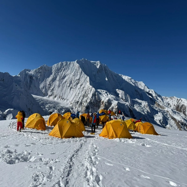 himlung-expeditions