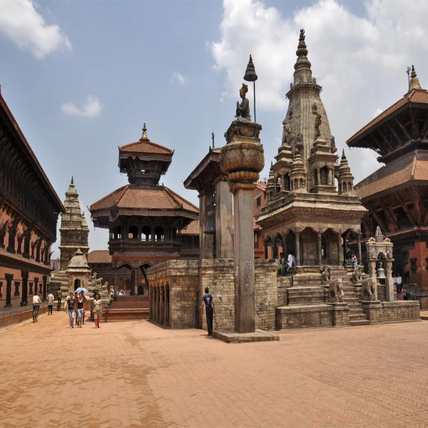 Day Tours from Kathmandu