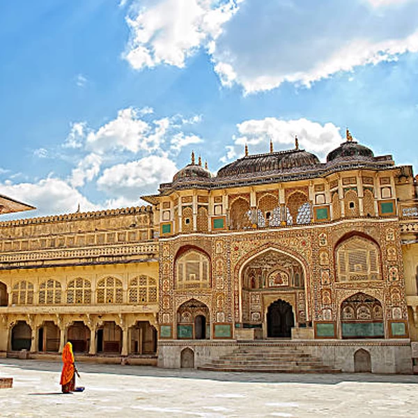 India