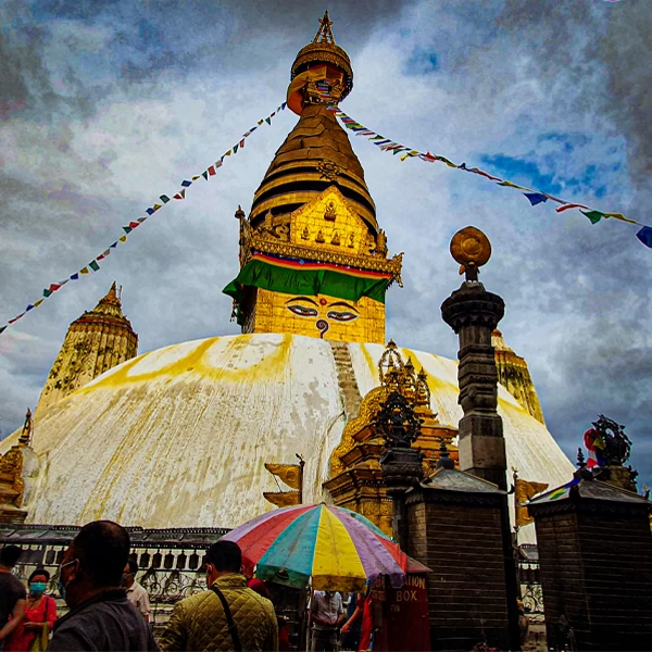 Nepal