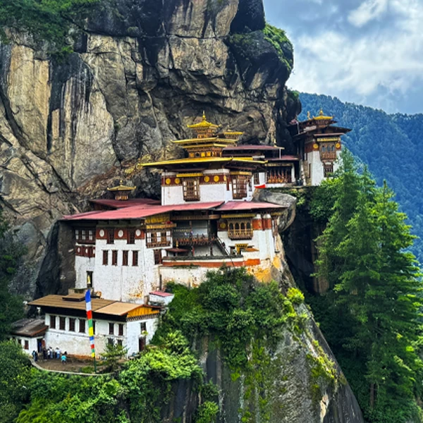 Bhutan
