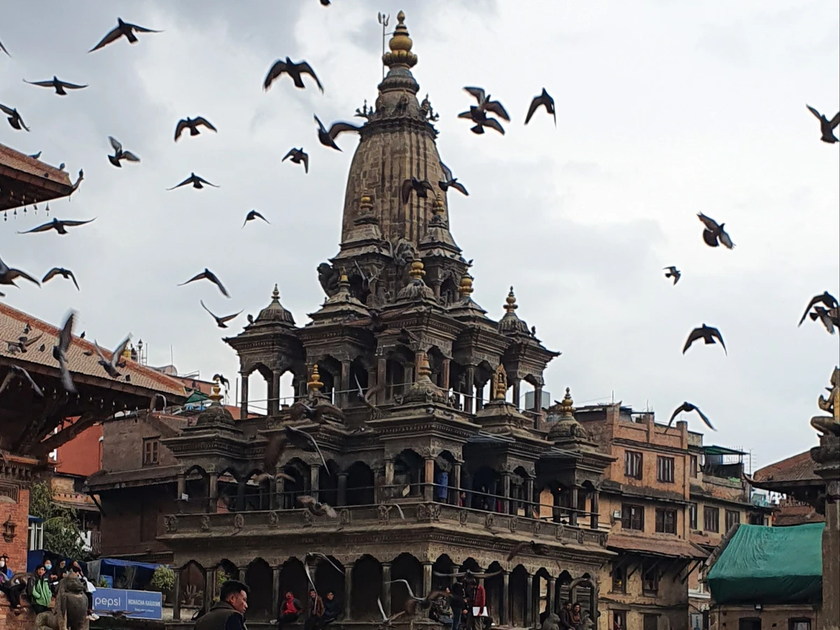 UNESCO World Heritage Sightseeing