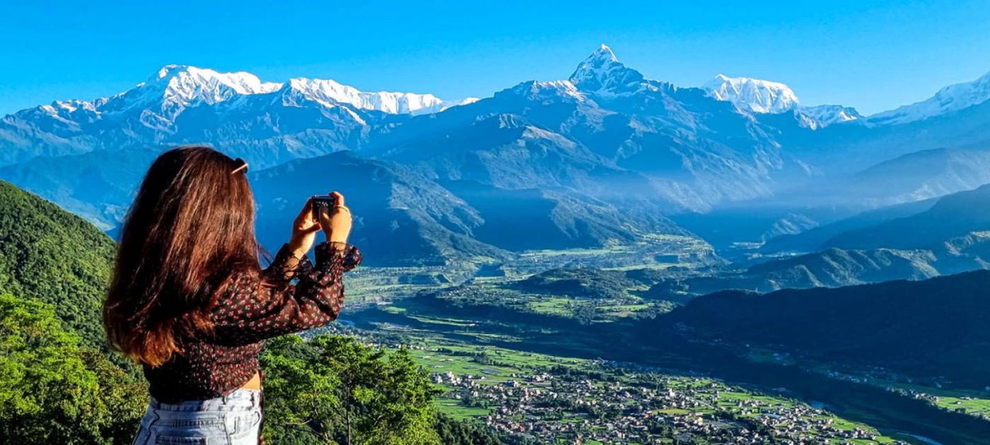 Nepal