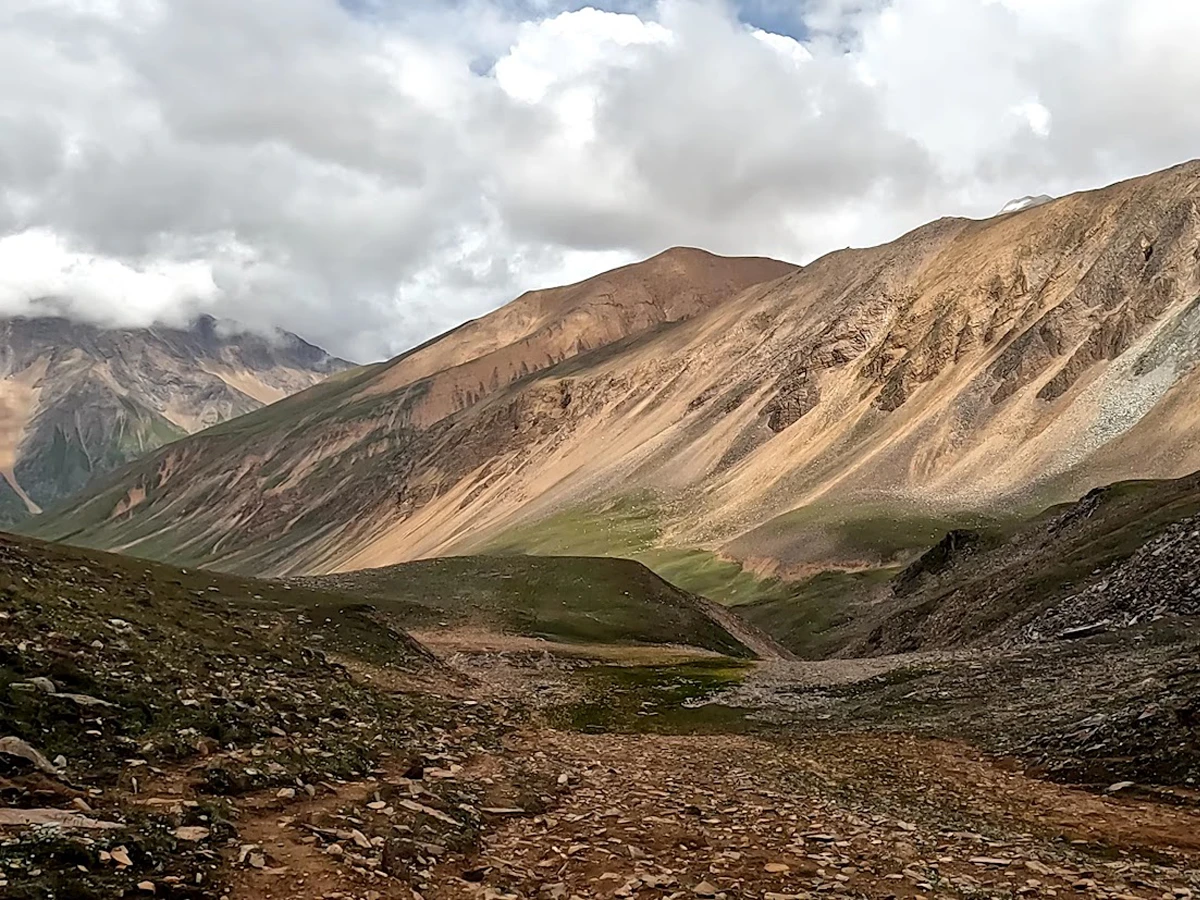 Lower Dolpo Trek from Jhuphal - 18 Days