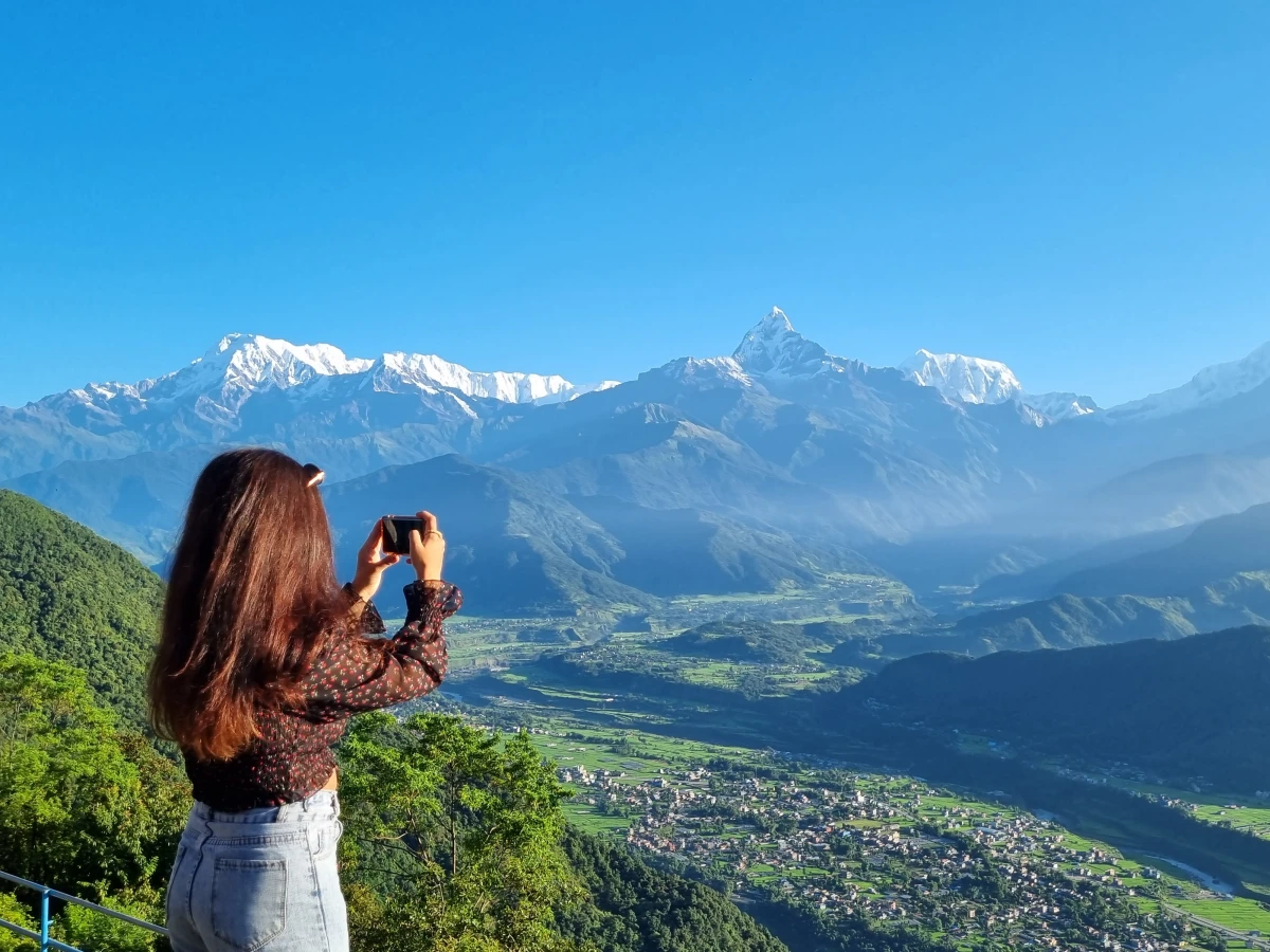 Alluring Nepal Tour