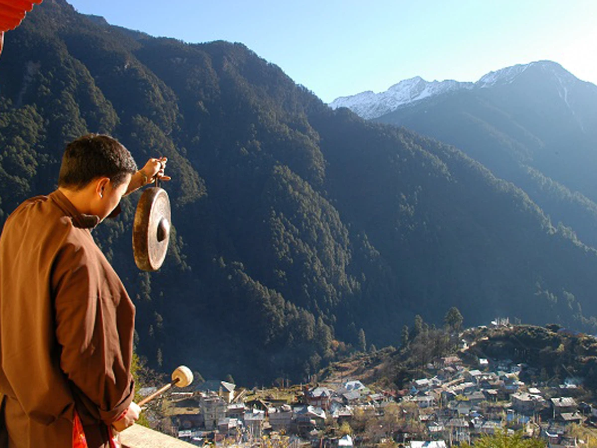 Sikkim Cultural Tour