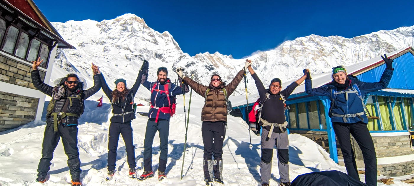 Why Travel with Us