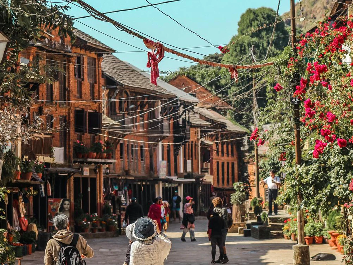 Alluring Nepal Tour