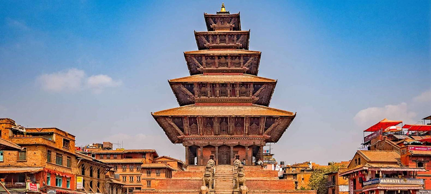 World Heritage Sites in Kathmandu Valley