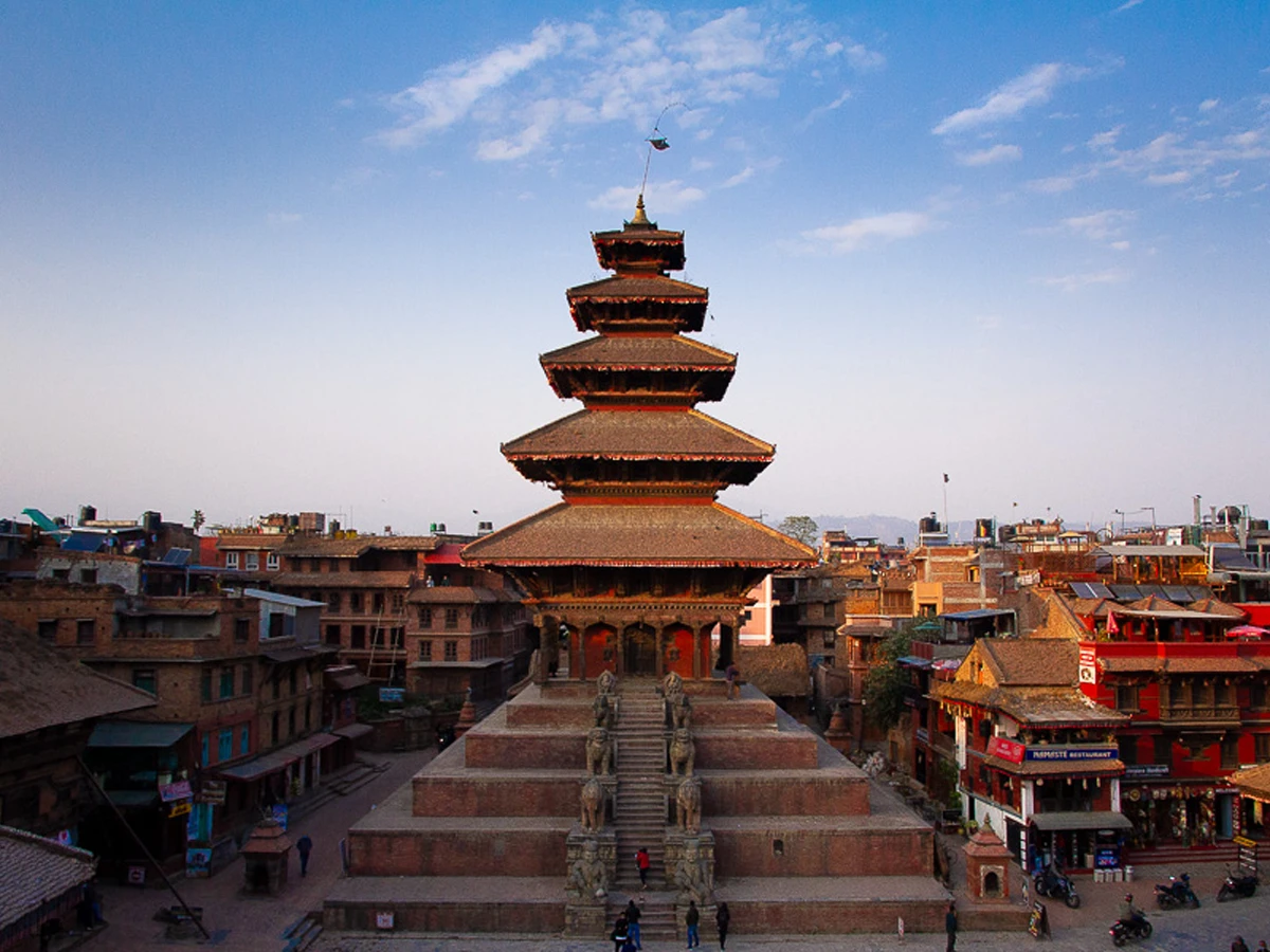 Discover Nepal Tour