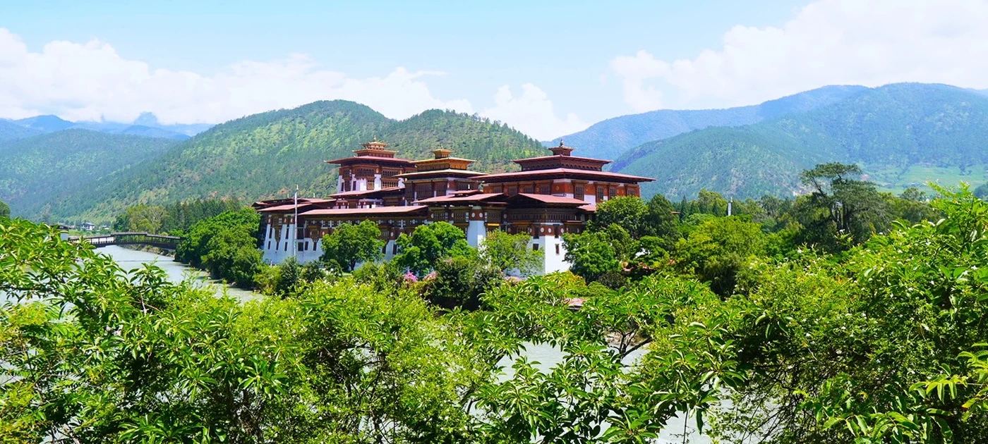 Bhutan