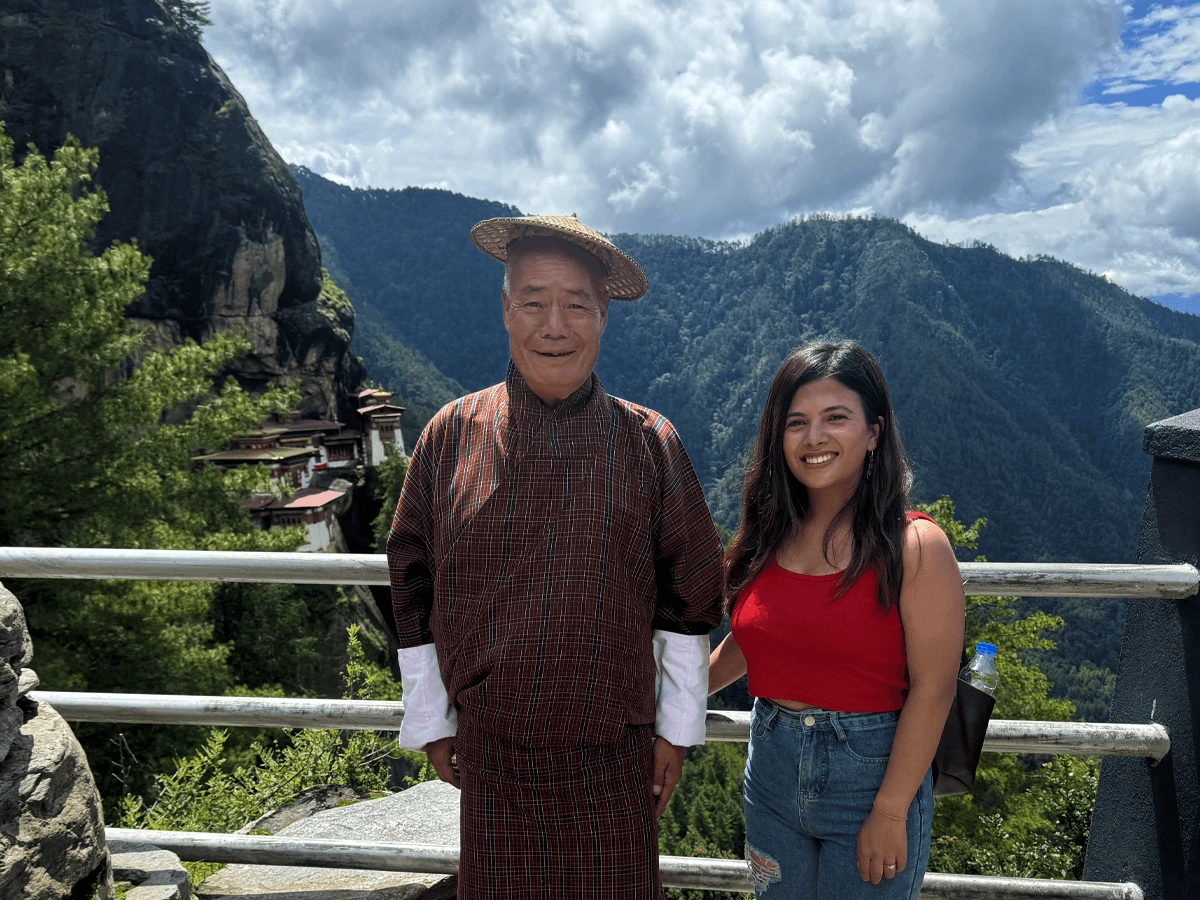 Short Bhutan Tour (4 Nights / 5 Days)