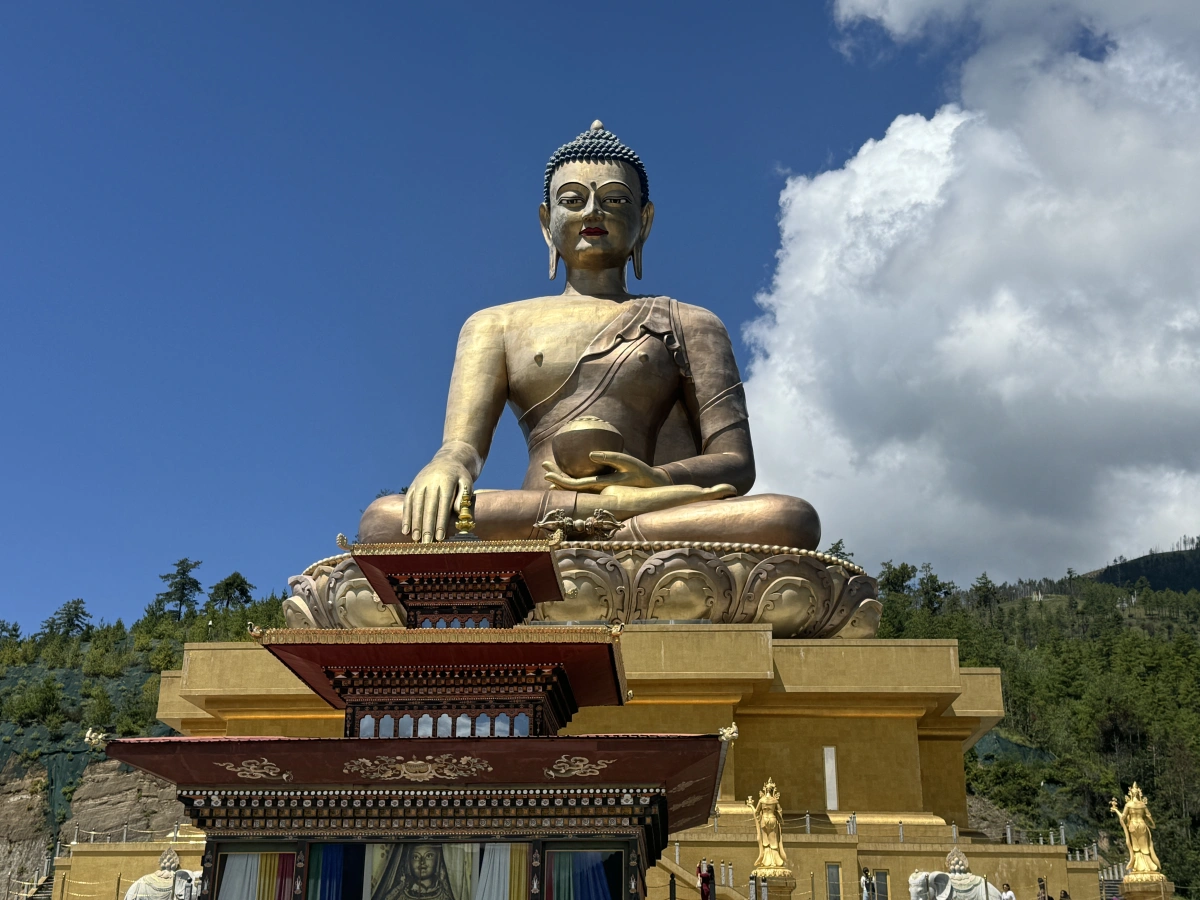 Best of Nepal & Bhutan Tour – 9 Days
