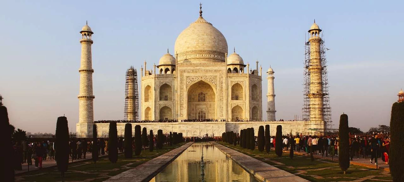 India