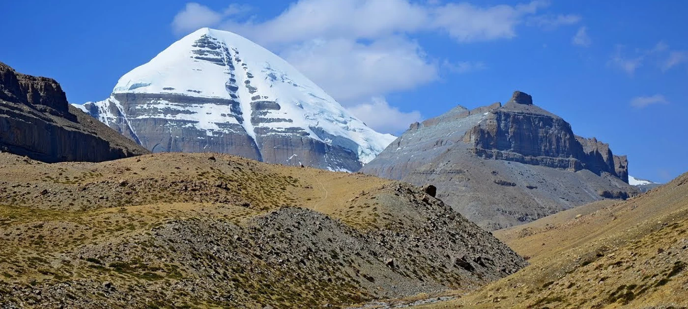 Tibet