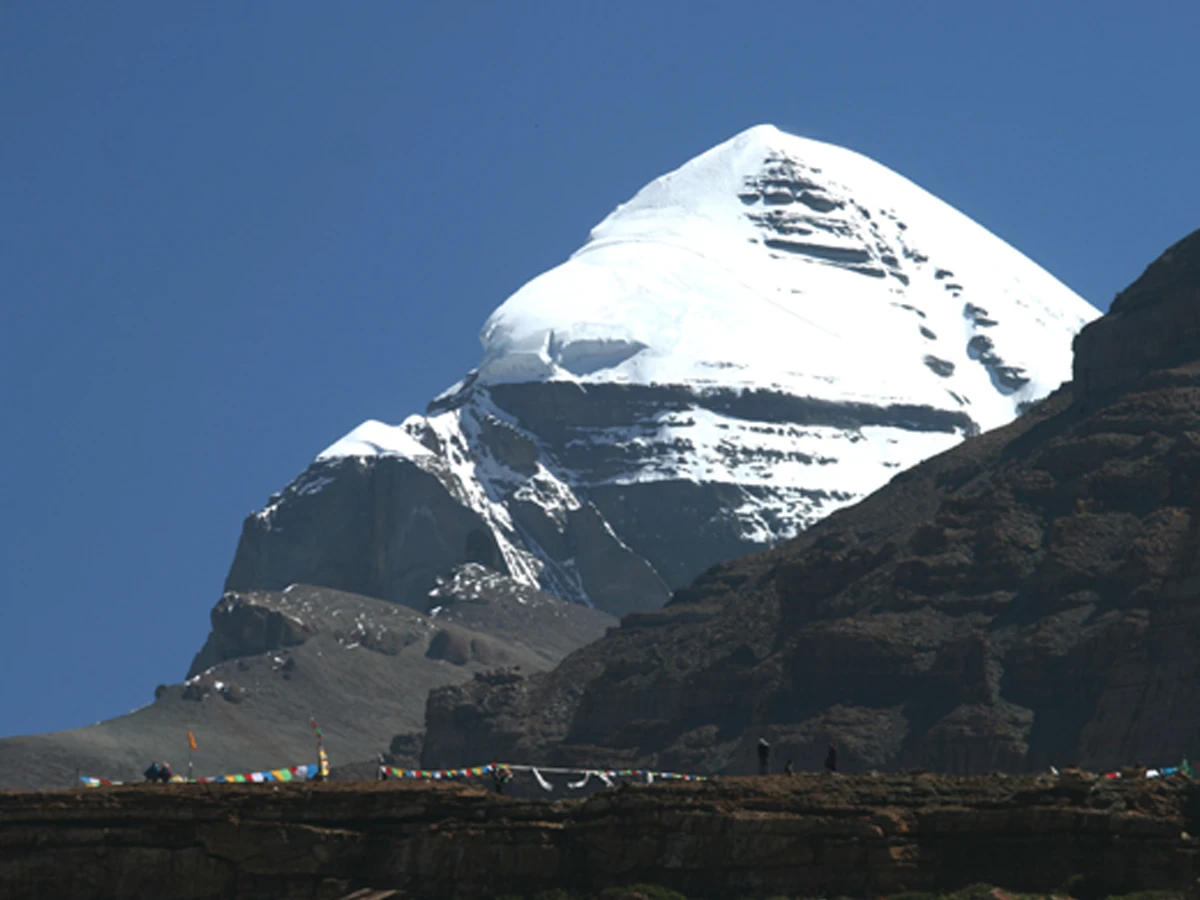 Kailash Mansarovar and Lhasa Tour