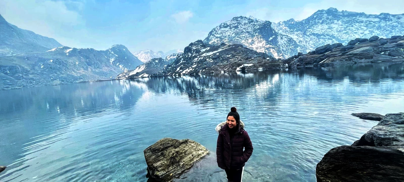 Langtang Region Treks