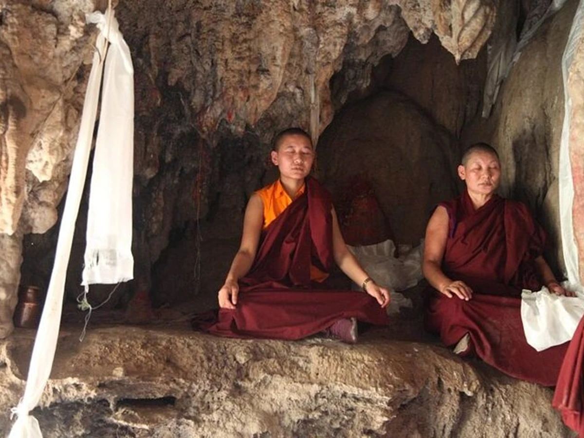 Buddhist Pilgrimage Tour