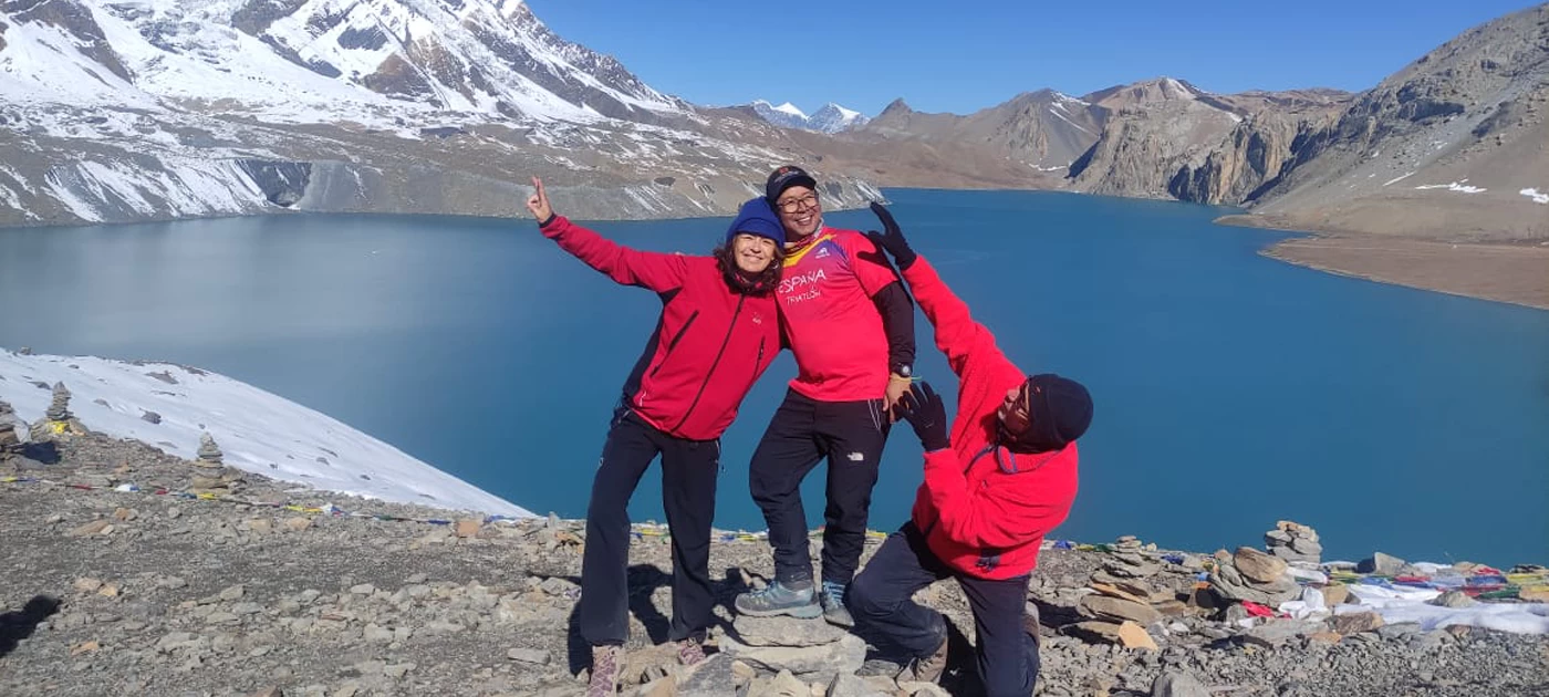 Nepal Visa Information