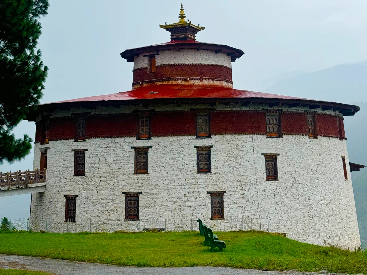 9 Nights / 10 Days - Bhutan Tour