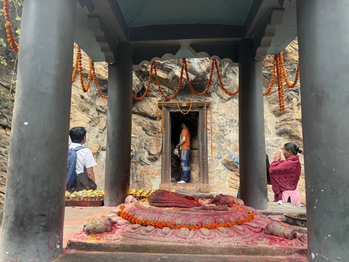 Buddhist Pilgrimage Tour