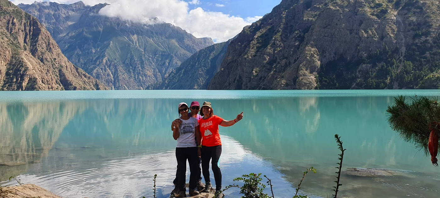 Dolpo Region Treks