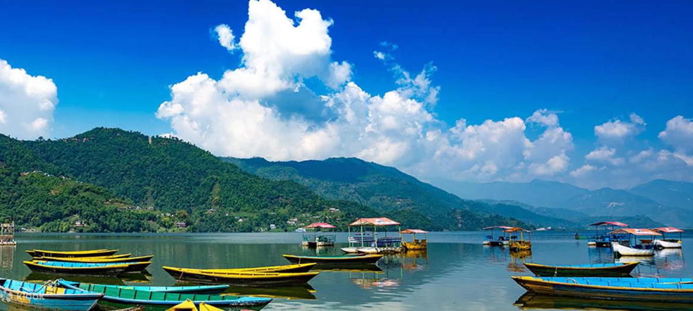 Tours in Nepal