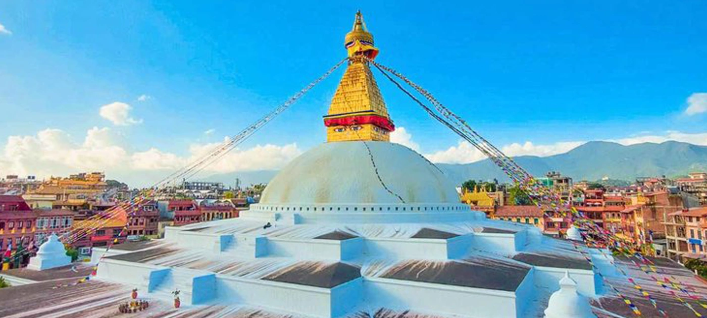 Best Travel Agency in Nepal for travel packages