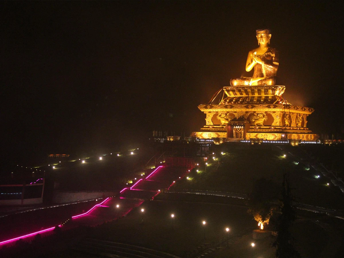 Darjeeling Sikkim Tour from Nepal