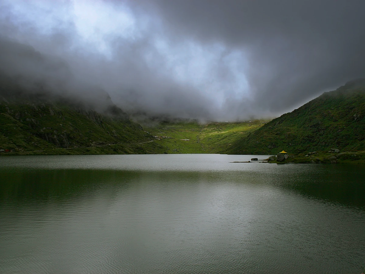 Sikkim Cultural Tour