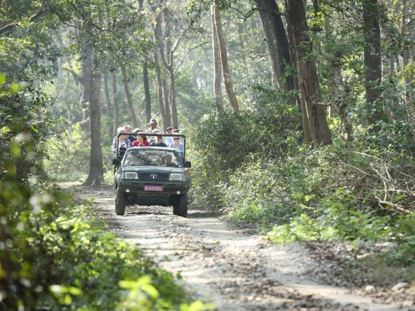 . chitwan