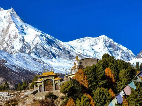 Manaslu