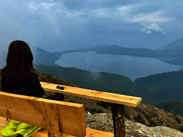 Rara lake