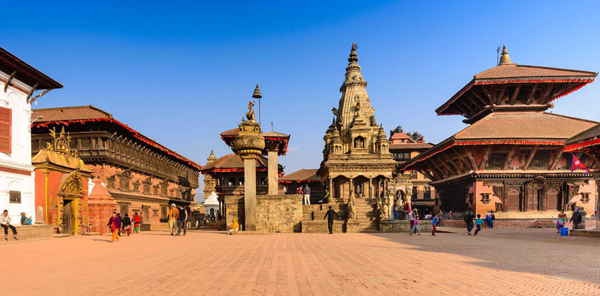 bhaktapur-durbar-square